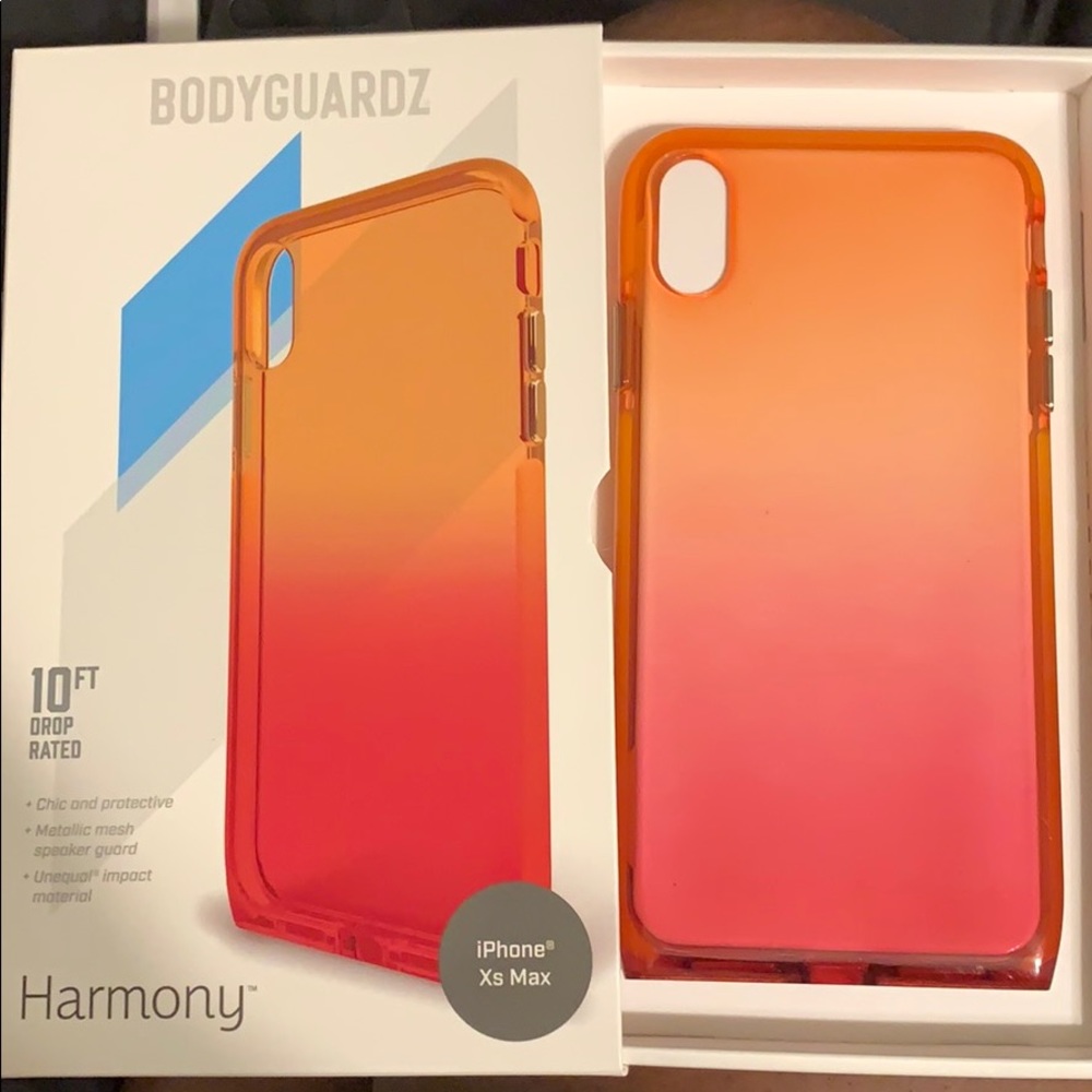 iPhone XS Max